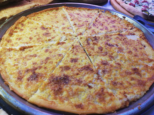Bar Pizzeria E.T. - Thumbnail