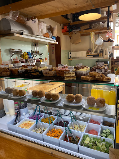 Dandelion Deli - Thumbnail