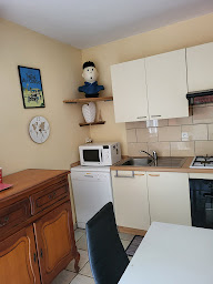 Photo n°22 de La casette à Saint-Jean-Pla-de-Corts (Gîte)