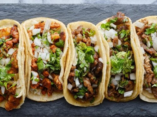 Taqueria de Morelos - Thumbnail