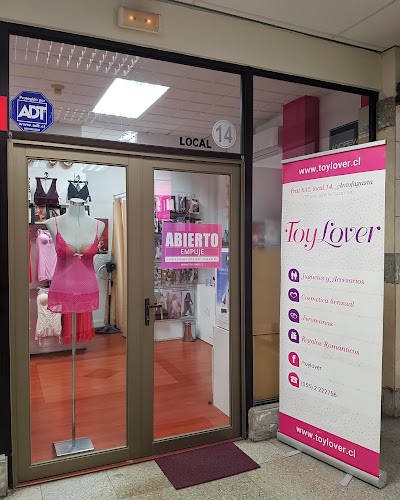 Photos of Toylover