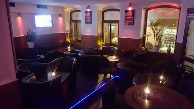 Photos of Magnolia Shisha Lounge