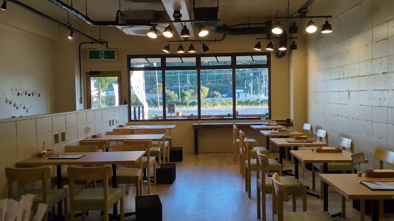 イタリアンカフェPAEL（パエル）