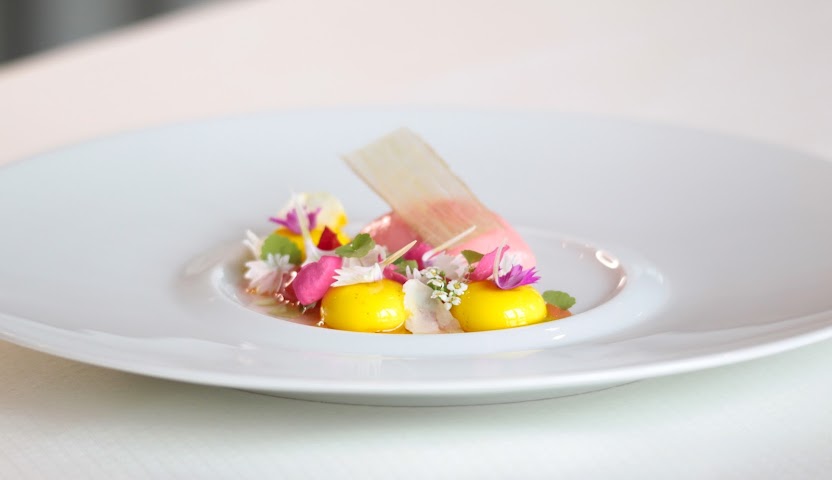 Residenz Heinz Winkler by null