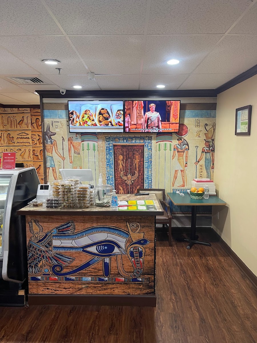 Monroe Falafel — photo 10