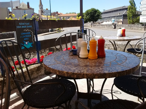 The Chip Shop