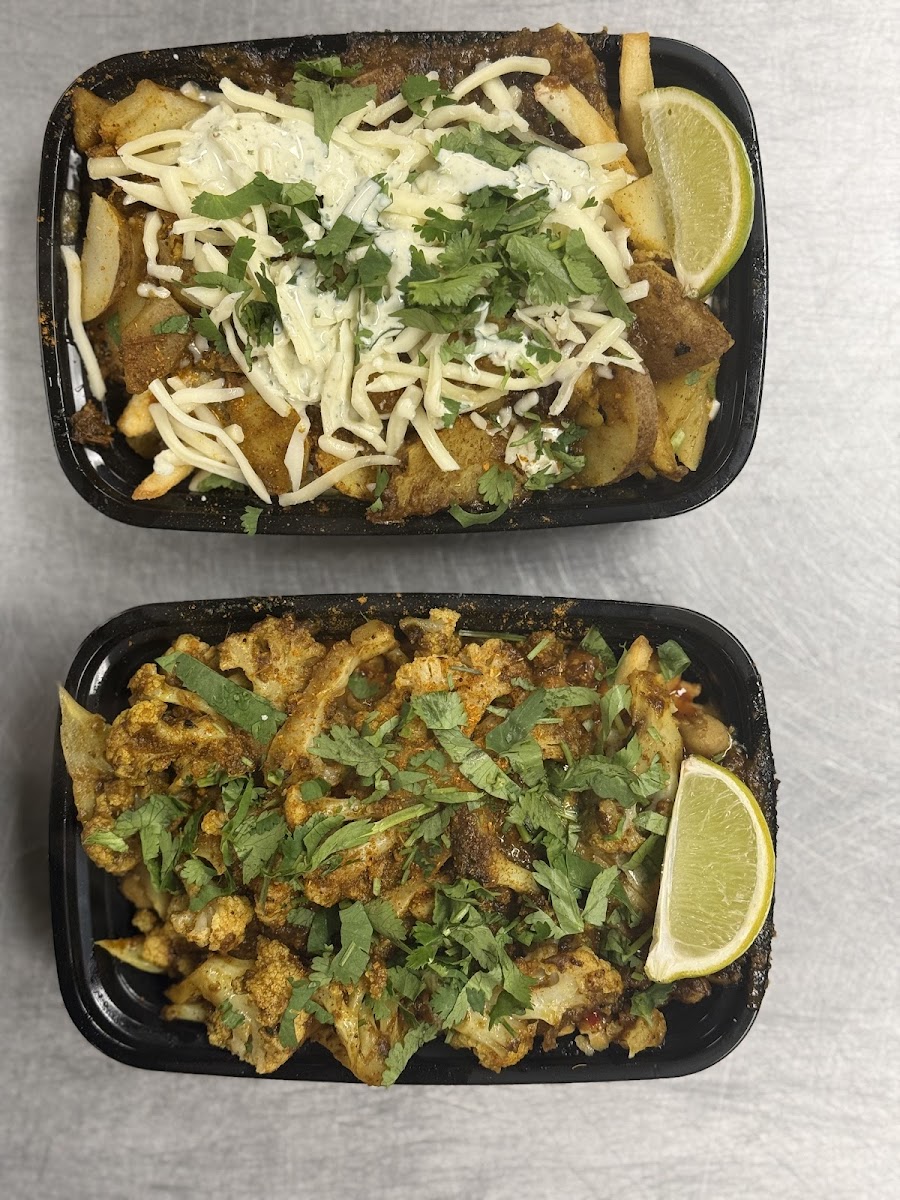 Bytes A Fusion Grill — photo 13