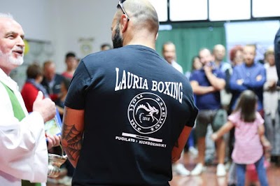 ASD Lauria Boxing