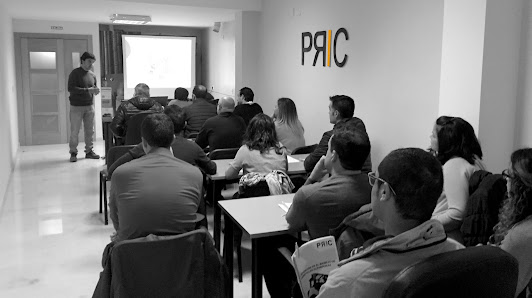 Proyectos Integrales Clave S.L. - Armilla, Granada