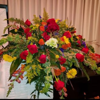 Flowers by Connie Gallery - United States