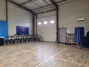 Photo n°4 de L'Orange bleue à Orthez (Centre de yoga)