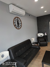 Photo n°2 de Perfect Cut à Noeux-les-Mines (Salon de coiffure)