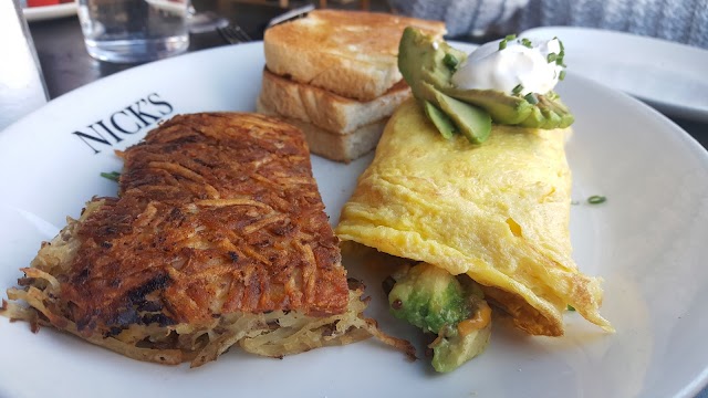 Nick's Manhattan Beach
