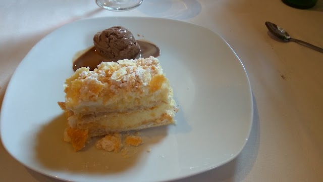 Restaurante La Mecedora de la Abuela