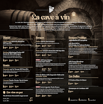 Menu Courtepaille Page 6