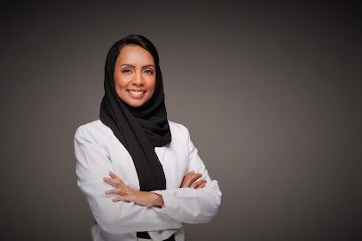 Dr. Arwa Sindi دكتورة أروى سندي