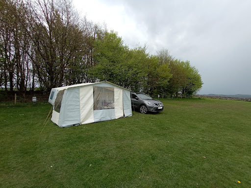 Pilsbury Lodge Farm Caravan & Camping - Thumbnail