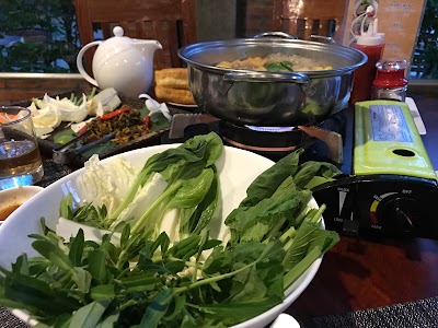 Photos of Yuan Sheng Vegetable Restaurant