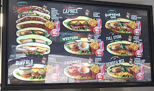 Photo n°16 de CHICKEN LILAS à Les Lilas (Restaurant de tacos)