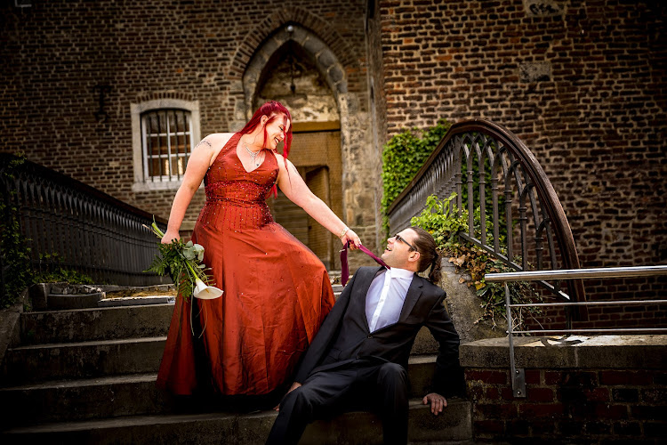 Andrè Wolfs Fotografie