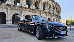 Photo n°2 de Ada | Location voiture 24/7 Gare Nîmes Pont du Gard à Manduel (Agence de location de fourgonnettes)