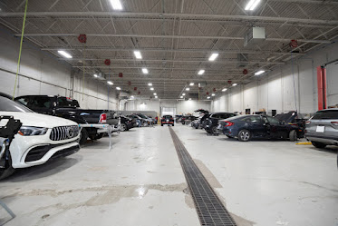 Crash Champions Collision Repair South Holland
