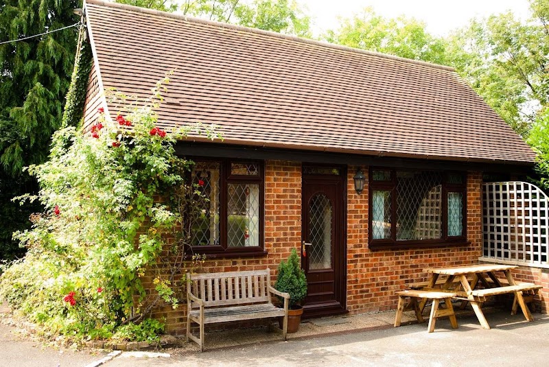 Self-Catering Cottage & Barn Apartment at Tovey Lodge photo 2