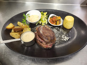 Photo n°29 de Au Quai des îles à Saint-Pol-de-Léon (Restaurant français)