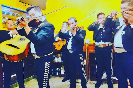 Mariachi en Tijuana