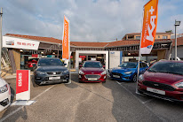 Ford | Vienne - Vulcain Magris à Vienne