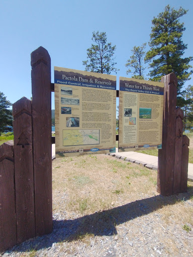 Pactola Reservoir - Thumbnail