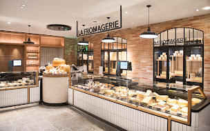 Photo n°75 de La Grande Épicerie de Paris à Paris (Salon de thé)