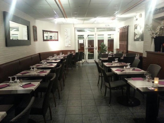 Le Bistrot des Halles