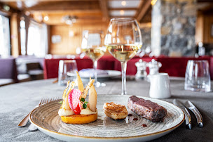 Photo n°6 de Restaurant Le Chalet à Tignes (Restaurant de cuisine traditionnelle)