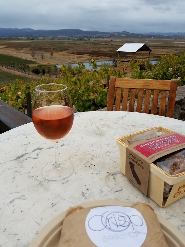 Viansa Sonoma Winery & Tasting Room