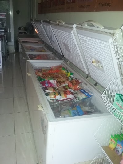 Photos of Javana Food Store
