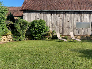 Photo n°17 de Le Bonheur dans notre Pré à Sainte-Mondane (Lieu de mariage)
