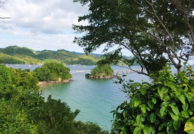 Photos of Samana Town Beach ~ Playa Cayacoa