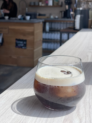 J’Aime Thé Café by null