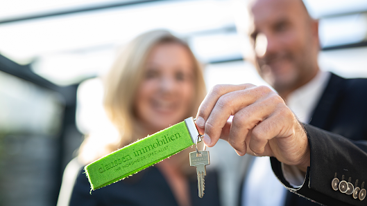 claussen immobilien - Buchholz in der Nordheide