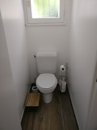 Photo n°6 de Gîte Le Petit Griffarin à Saint-Romain-de-Benet (Lodge)
