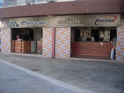 Photos of Marcos Auto Parts