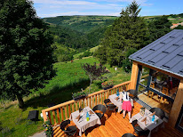 Hôtel Beauséjour - Maison Vernet à Le Béage