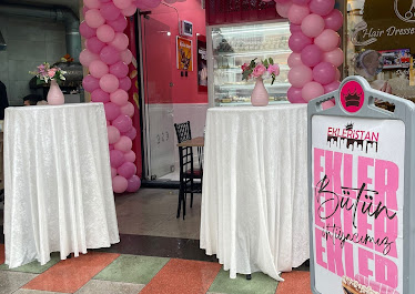 Ekleristan Marmaris Şubesi