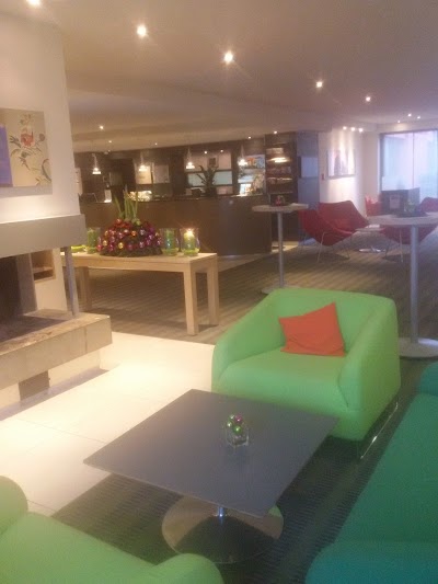 Photos of Fuerther Hotel Mercure Nuernberg West