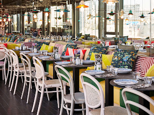 Photo n°18 de Mama Restaurant Rennes à Rennes (Restaurant)