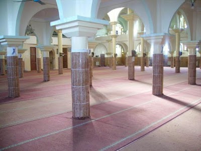 Photos of Otman Bin Affan Masjid