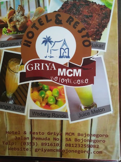 Photos of Restaurant MCN