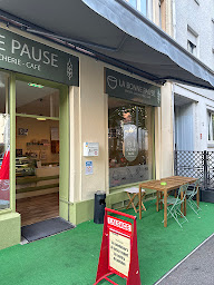 Photo n°10 de LA BONNE PAUSE à Mulhouse (Pâtisserie)