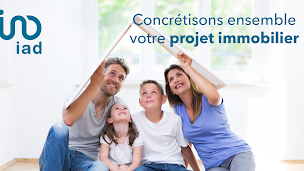 Photo n°1 de Matthieu AUGIZEAU - Iad France à Saint-Herblain (Consultant immobilier)